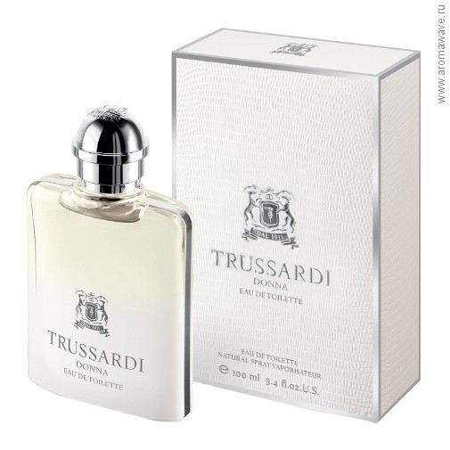 Trussardi Donna Eau de Toilette