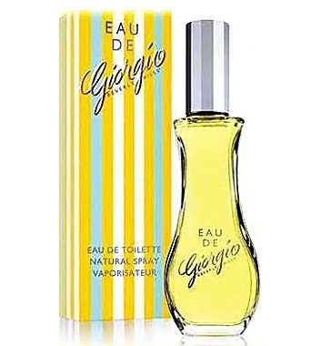 Giorgio Beverly Hills Eau de Giorgio