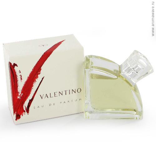 Valentino Valentino V