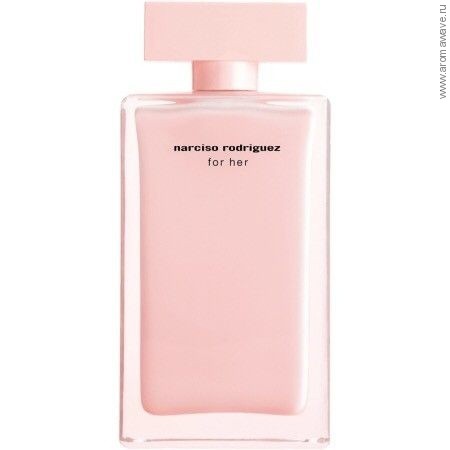 Narciso Rodriguez for Her Eau de Parfum