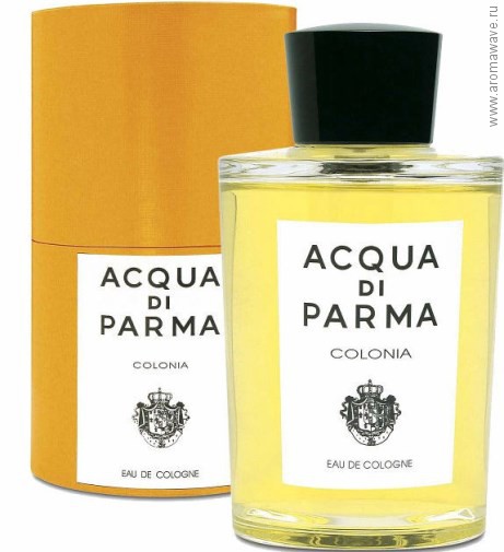 Acqua di Parma Colonia