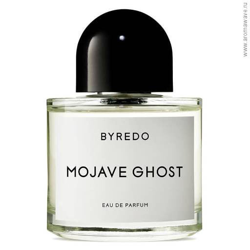 Byredo Mojave Ghost