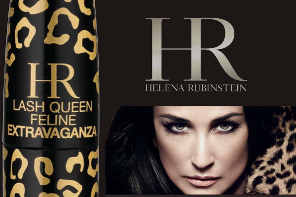Тушь для ресниц Helena Rubinstein Lash Queen Feline Extravaganza​
