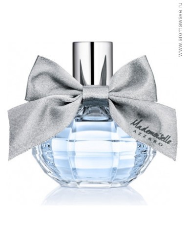 Azzaro​ Mademoiselle​ L'Eau Très Charmante​