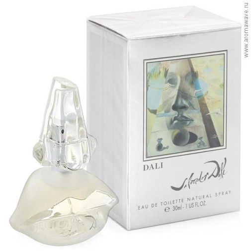Salvador Dali
