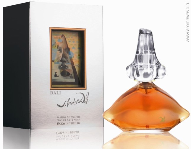 Salvador Dali