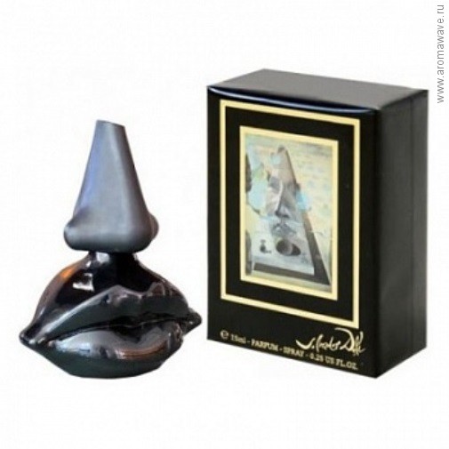 Salvador Dali