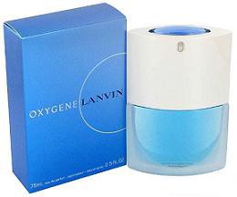 Lanvin Oxygene