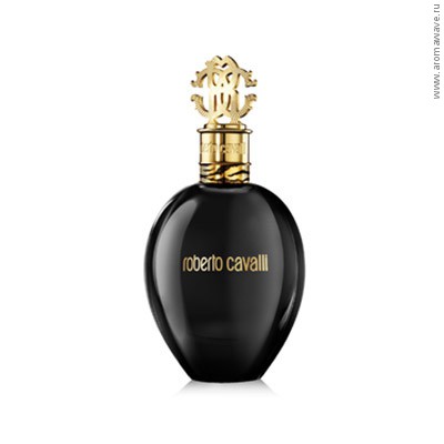 Roberto Cavalli Nero Assoluto