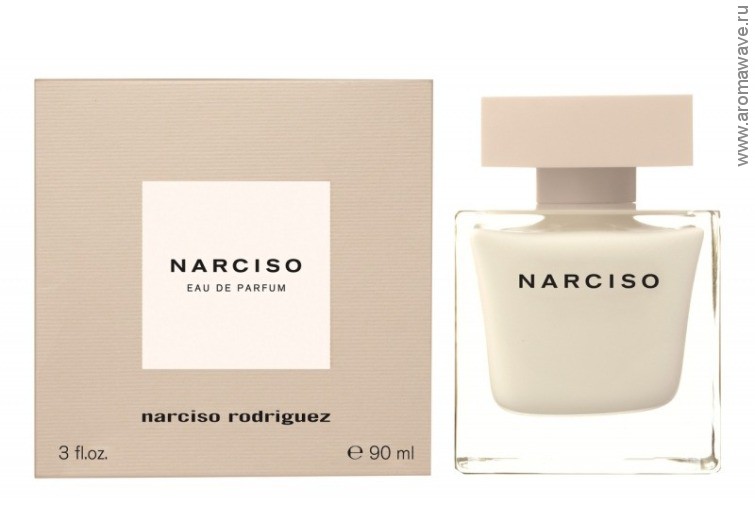 Narciso Rodriguez Narciso