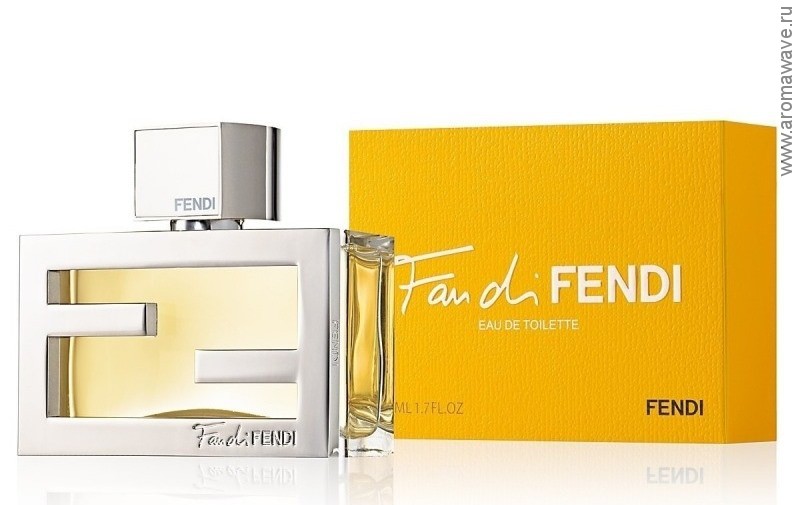 Fendi Fan di Fendi​