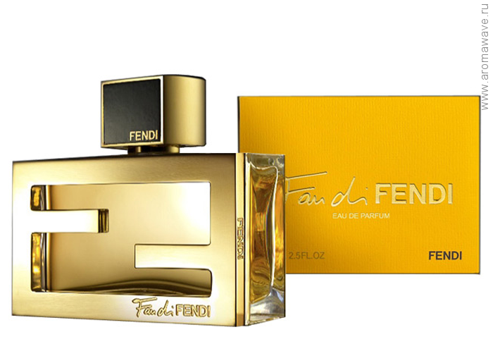 Fendi Fan di Fendi​