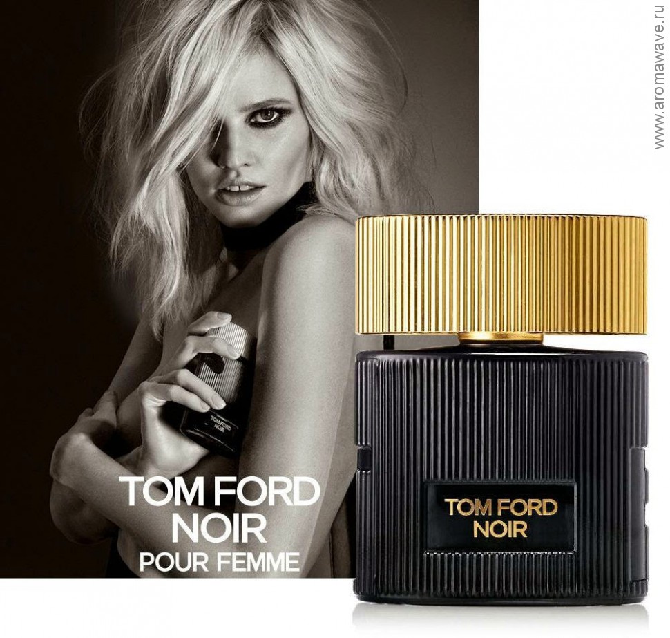 Tom Ford Noir Pour Femme