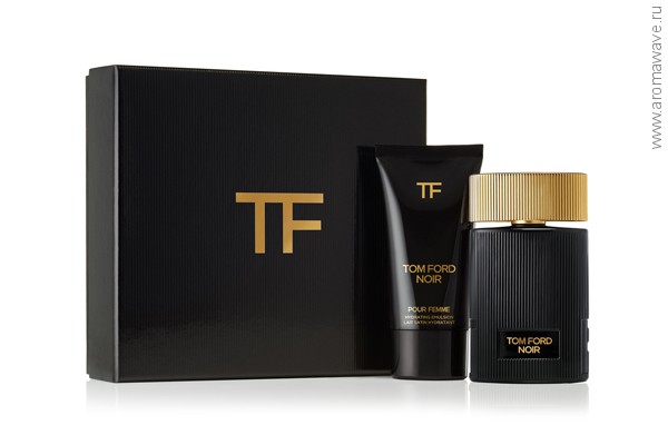 Tom Ford Noir Pour Femme