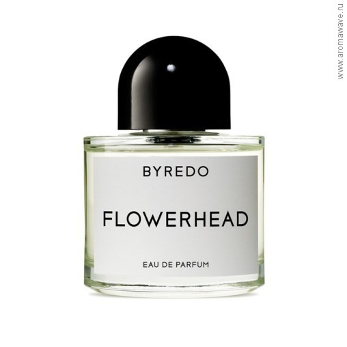 Byredo Flowerhead​