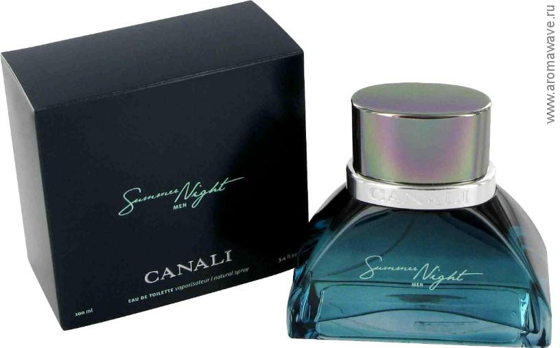 Canali Summer Night