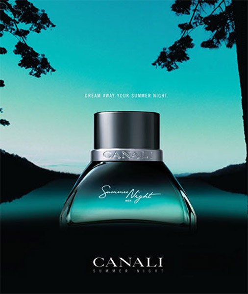 Canali Summer Night