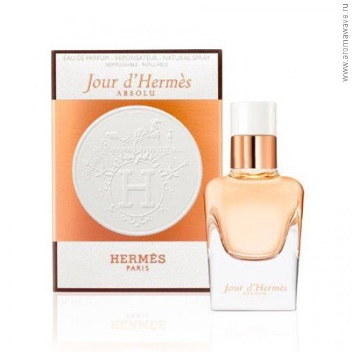 Hermes Jour d`Hermes Absolu