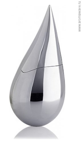 La Prairie Silver Rain