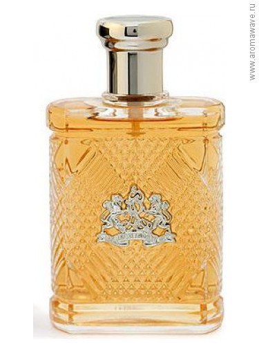 Ralph Lauren Safari Men