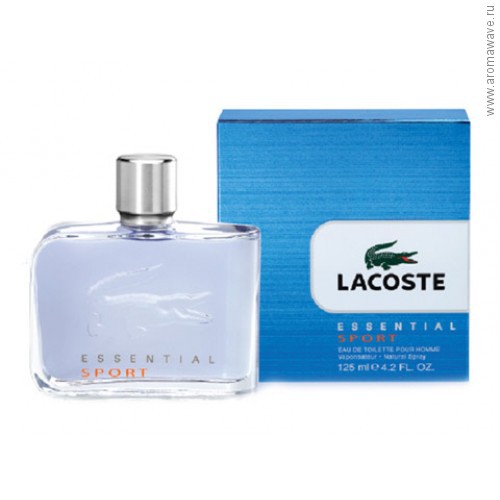 Lacoste Essential Sport