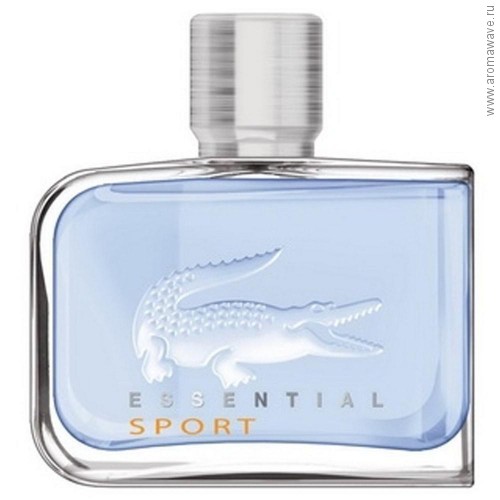 Lacoste Essential Sport