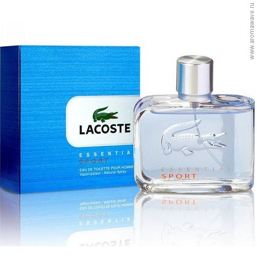 Lacoste Essential Sport