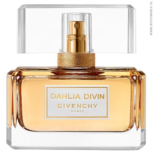 Givenchy Dahlia Divin
