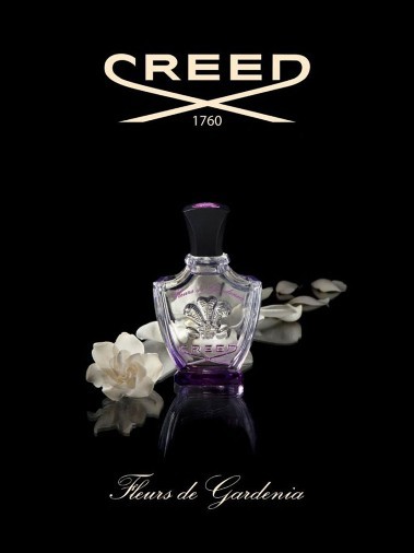 Creed Fleurs De Gardenia