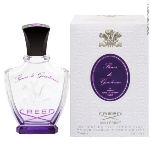 Creed Fleurs De Gardenia