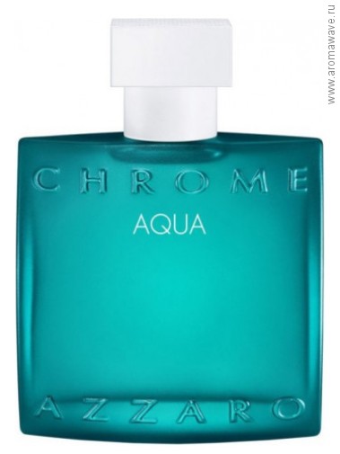 Azzaro Chrome Aqua