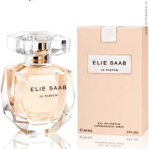 Elie Saab Le Parfum