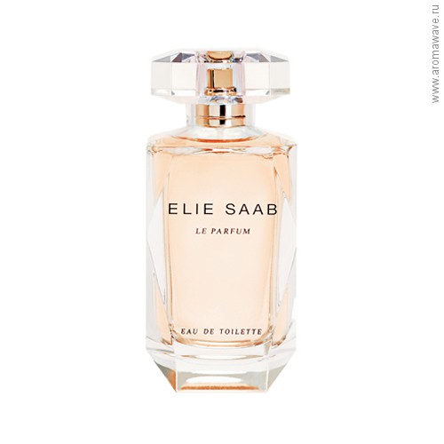 Elie Saab Le Parfum