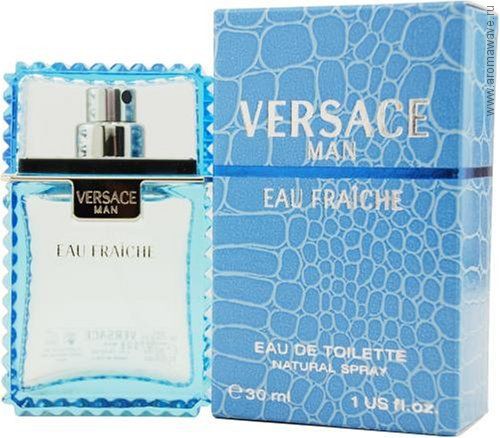 Versace Man Eau Fraiche