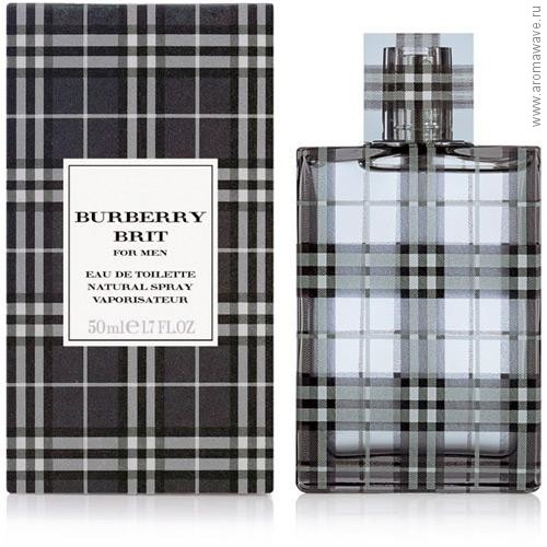 Burberry Brit For Men​