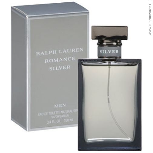 Ralph Lauren Romance Silver