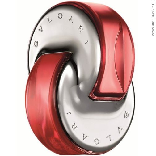 Bvlgari Omnia Coral