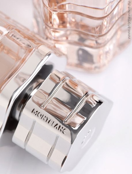 Mont Blanc Legend Pour Femme