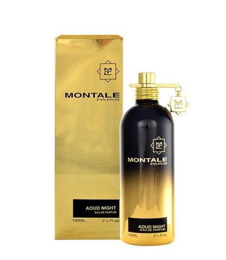Montale Aoud Night 