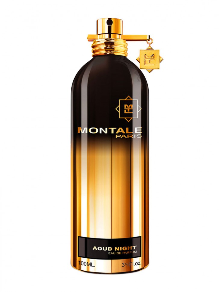 Montale Aoud Night 