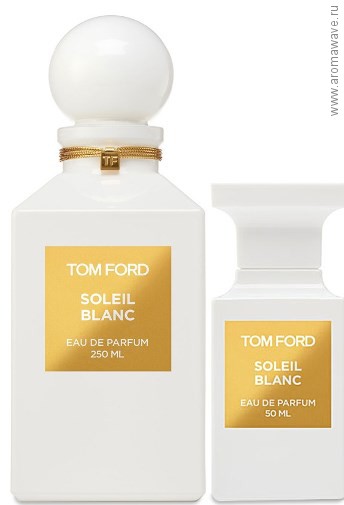 Tom Ford Soleil Blanc 