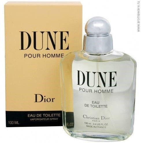 Christian Dior Dune Pour Homme