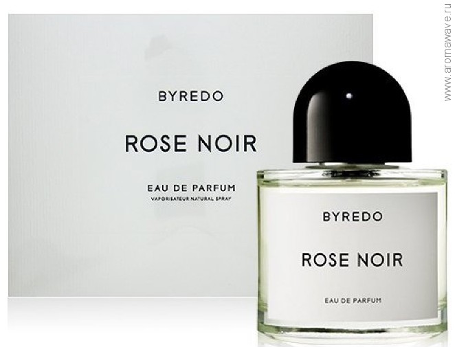 Byredo Rose Noir