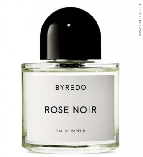 Byredo Rose Noir