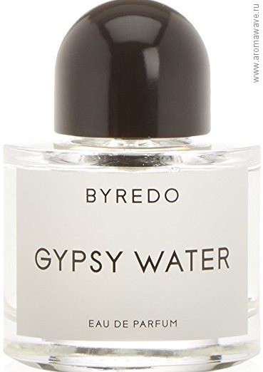 Byredo Gypsy Water