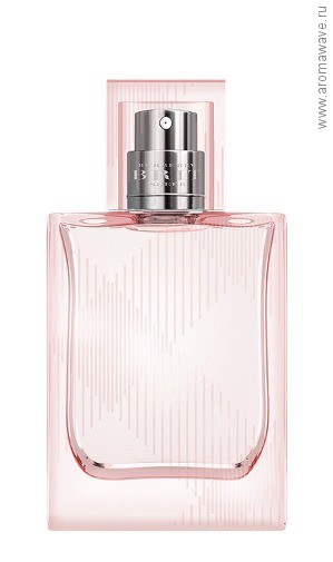 Burberry Brit Sheer