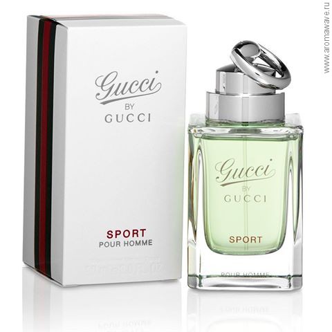 Gucci by Gucci Sport Pour Homme