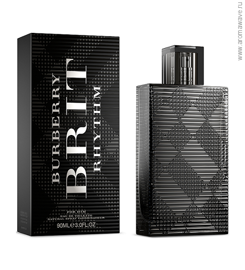 Burberry Brit Rhythm for Him