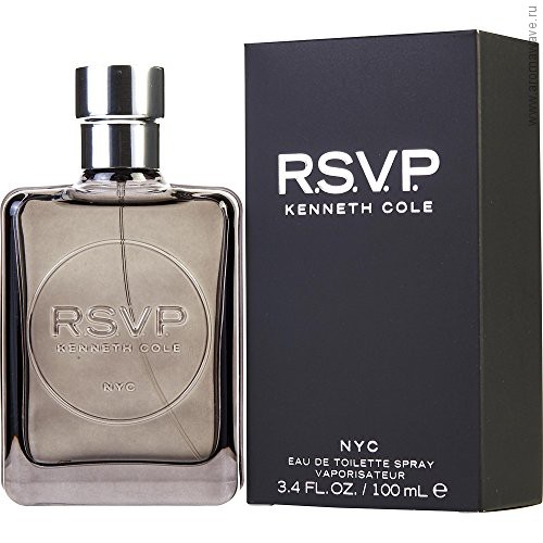 Kenneth Cole​ RSVP