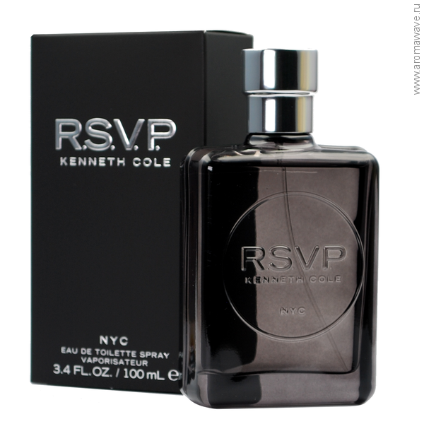 Kenneth Cole​ RSVP